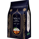 Ninua Basmati Rijst 4,5 kg