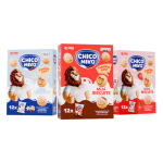 Family Pack Chico Miko Biscuits