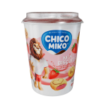Chico Miko Cups Aardbei